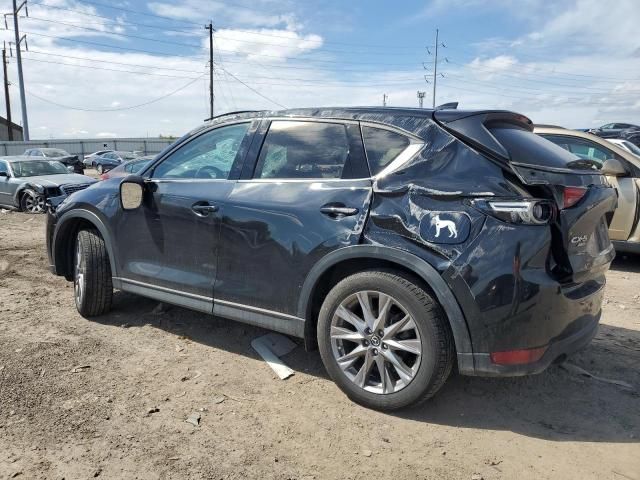 2019 Mazda CX-5 Grand Touring Reserve