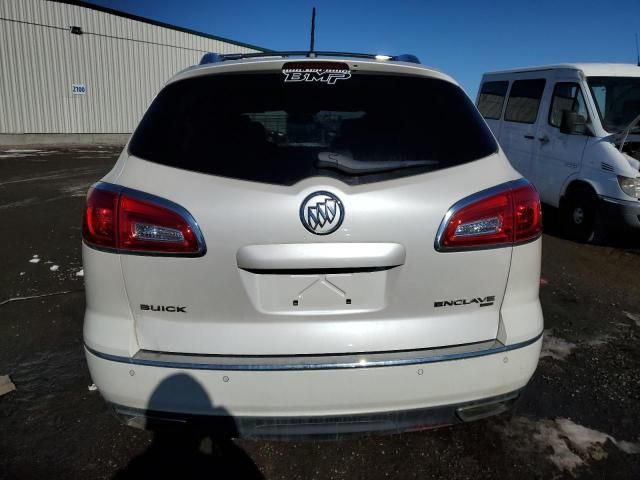 2014 Buick Enclave