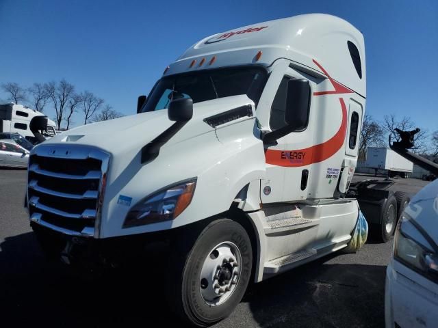 2024 Freightliner Cascadia 126