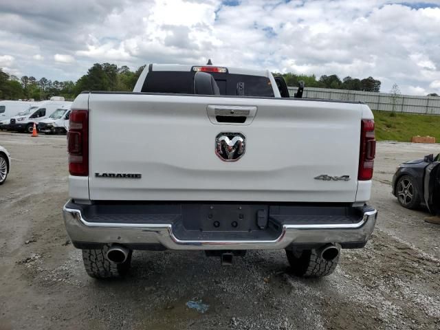 2022 Dodge 1500 Laramie