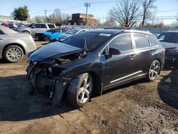 Toyota salvage cars for sale: 2014 Toyota Venza LE