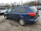 2004 Toyota Sienna CE