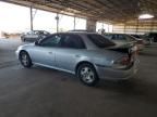 2001 Honda Accord EX