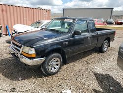 Ford Ranger Super cab Vehiculos salvage en venta: 2000 Ford Ranger Super Cab