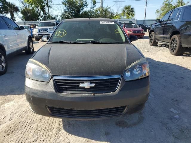 2006 Chevrolet Malibu LT