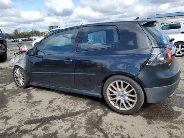 2008 Volkswagen GTI