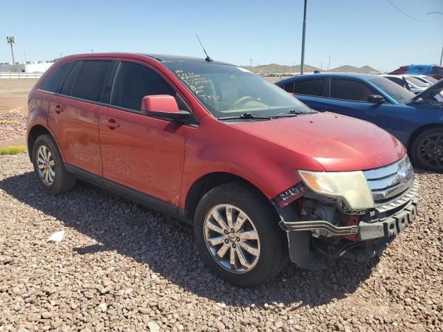 2007 Ford Edge SEL Plus