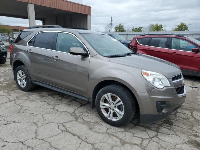 2010 Chevrolet Equinox LT