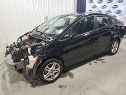 Salvage cars for sale at Byron, GA auction: 2019 Ford Fiesta SE