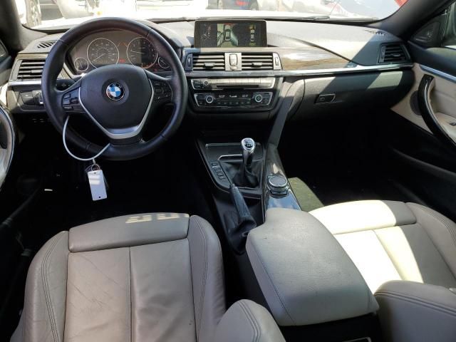 2016 BMW 428 I