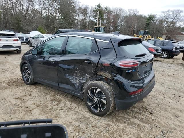 2023 Chevrolet Bolt EV 2LT