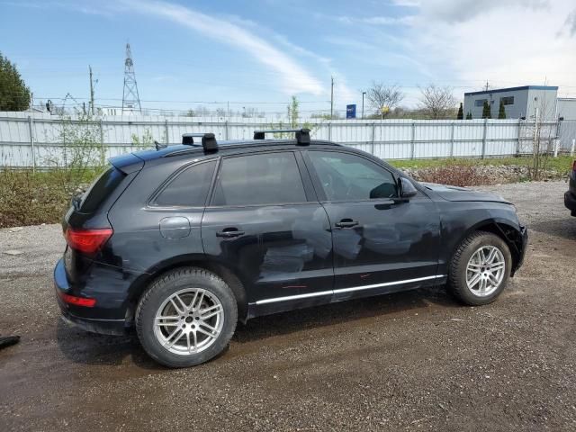 2013 Audi Q5 Premium