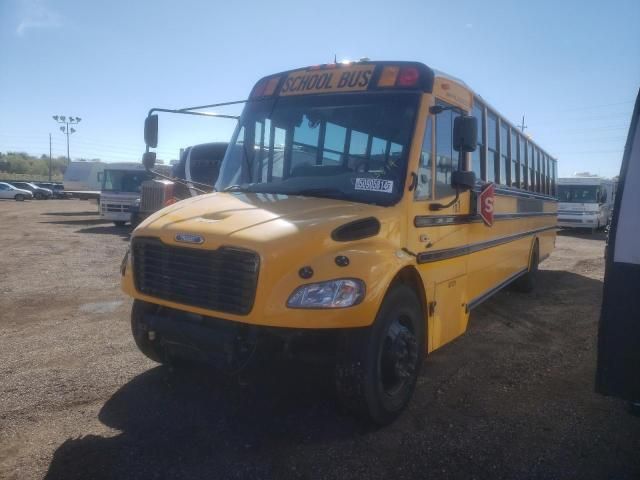 2010 Freightliner Chassis B2B