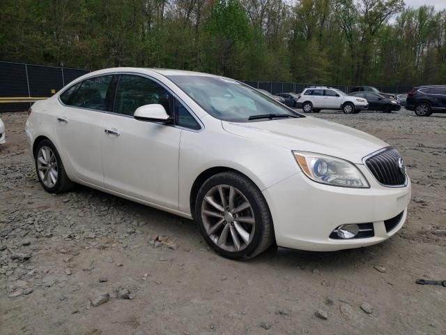 2012 Buick Verano