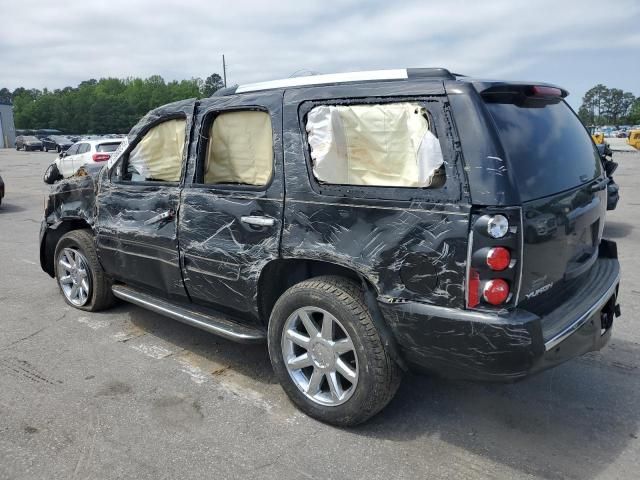 2007 GMC Yukon Denali