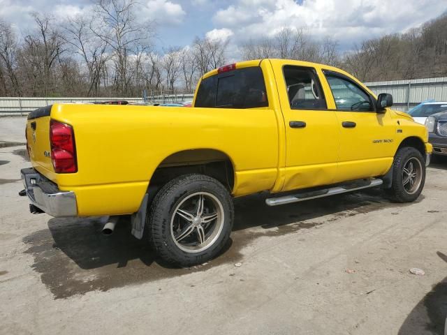 2007 Dodge RAM 1500 ST