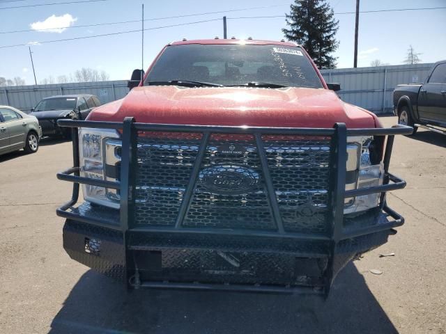 2023 Ford F350 Super Duty