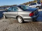 2003 Mitsubishi Galant ES