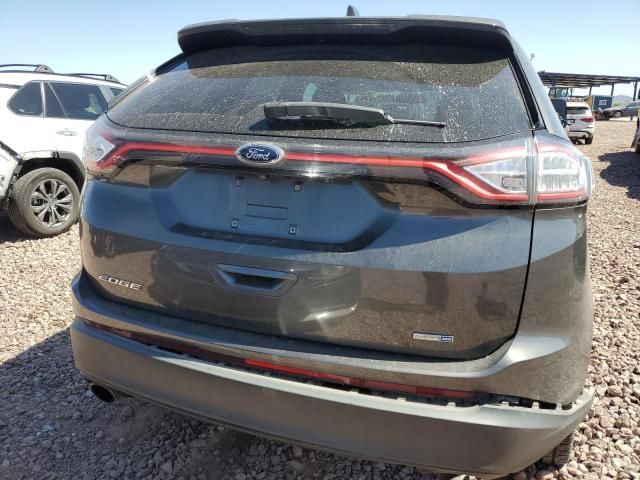 2018 Ford Edge SE