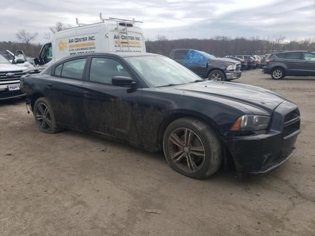 2014 Dodge Charger SXT