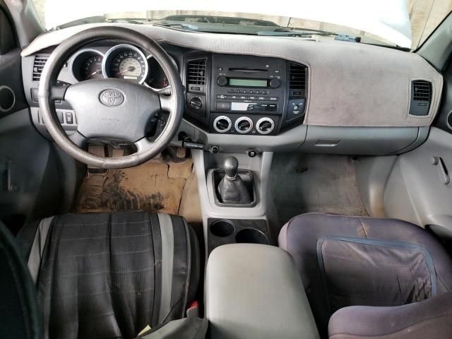 2006 Toyota Tacoma Access Cab