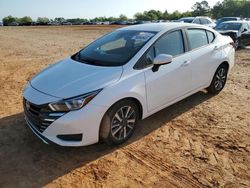 Nissan salvage cars for sale: 2023 Nissan Versa SV