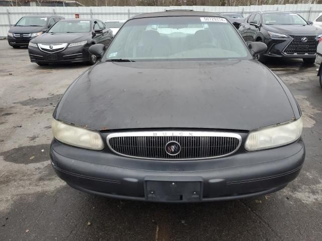 2004 Buick Century Custom