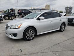 2015 Nissan Sentra S for sale in New Orleans, LA