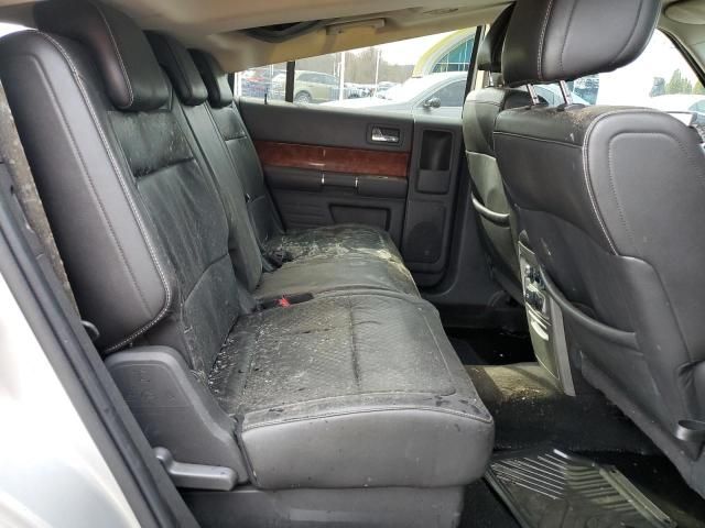 2010 Ford Flex Limited