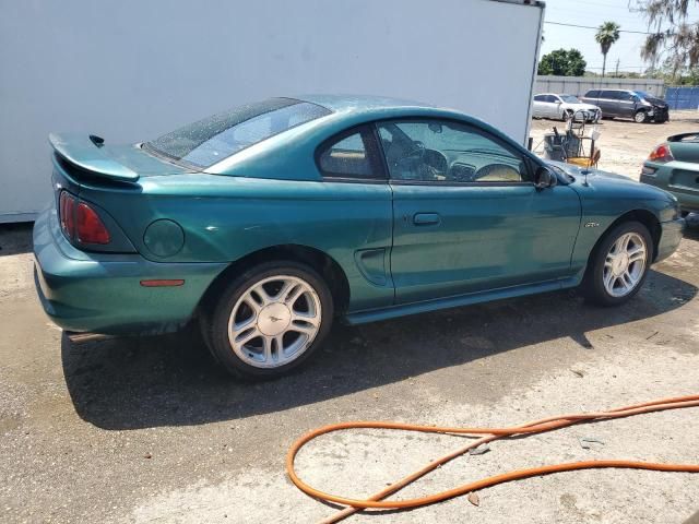 1998 Ford Mustang GT