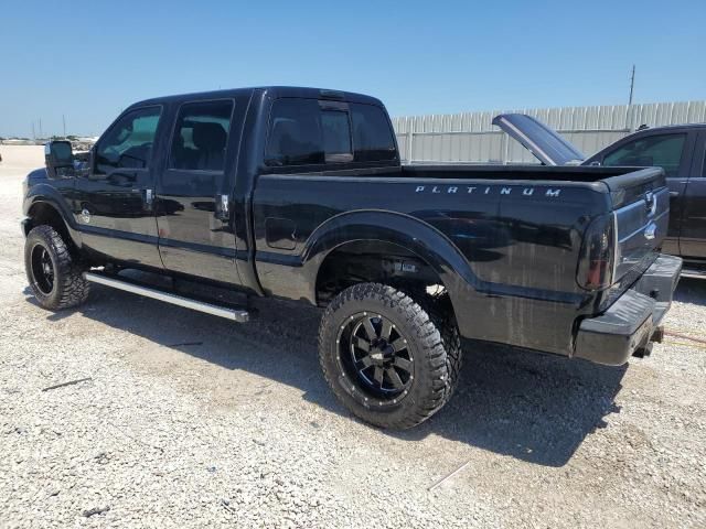 2015 Ford F250 Super Duty