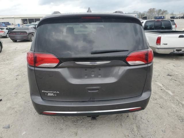 2019 Chrysler Pacifica Touring L Plus