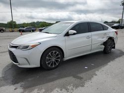 Vehiculos salvage en venta de Copart Lebanon, TN: 2017 Toyota Avalon XLE