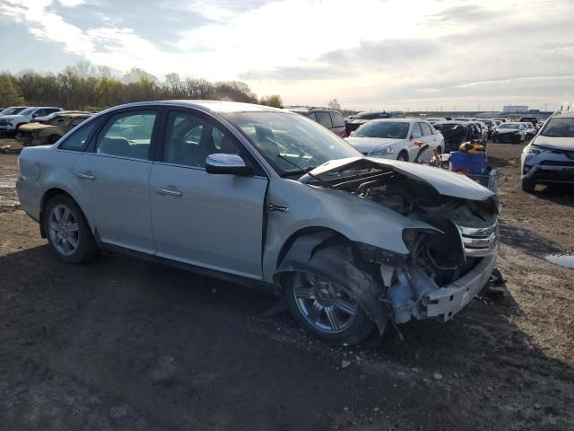 2008 Ford Taurus Limited