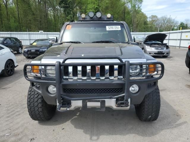 2008 Hummer H3