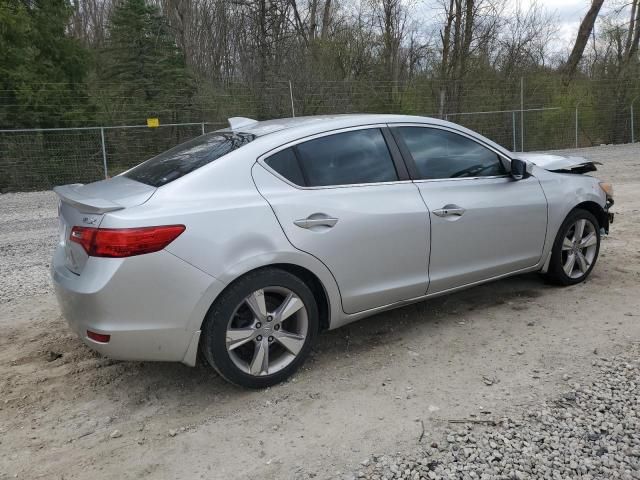 2014 Acura ILX 20 Premium