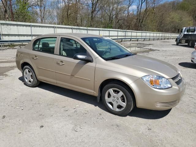 2007 Chevrolet Cobalt LS