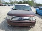 2010 Ford Flex Limited