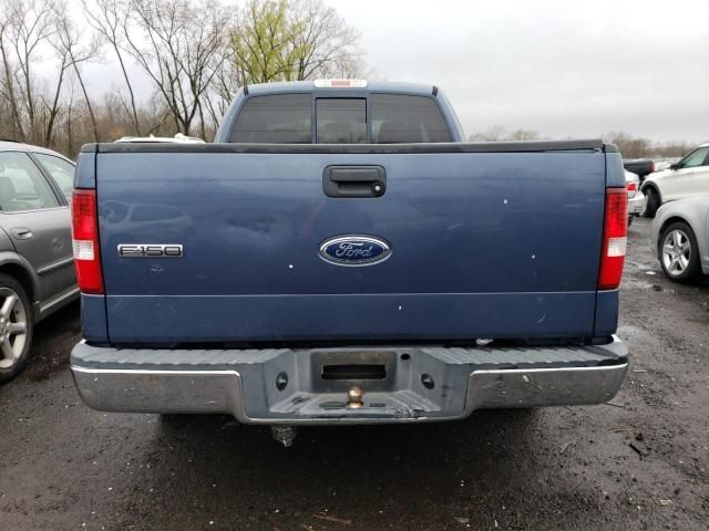 2004 Ford F150