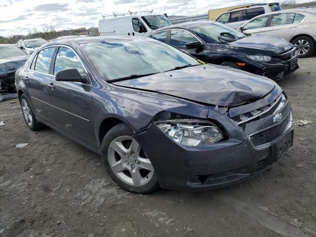 2010 Chevrolet Malibu LS