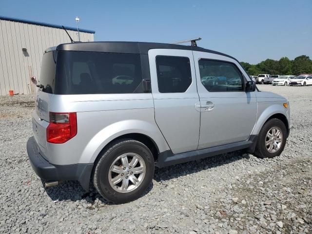 2006 Honda Element EX