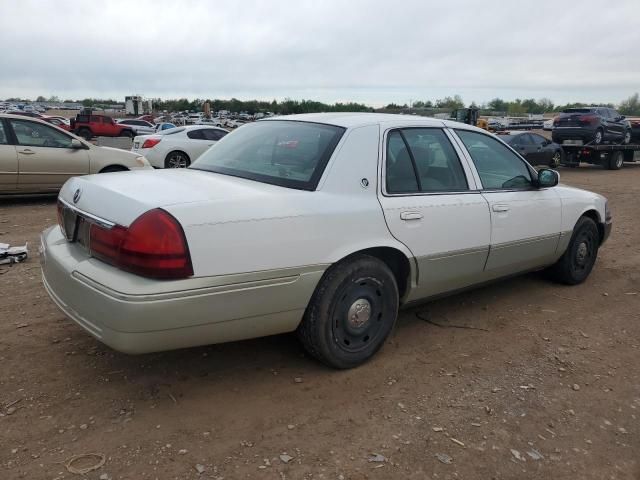 2004 Mercury Grand Marquis GS