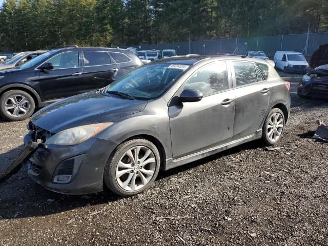 2011 Mazda 3 S