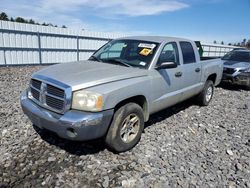 2005 Dodge Dakota Quad SLT for sale in Windham, ME