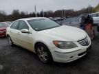 2007 Acura RL