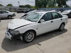 2004 Volvo S40 1.9T en venta en Sacramento, CA