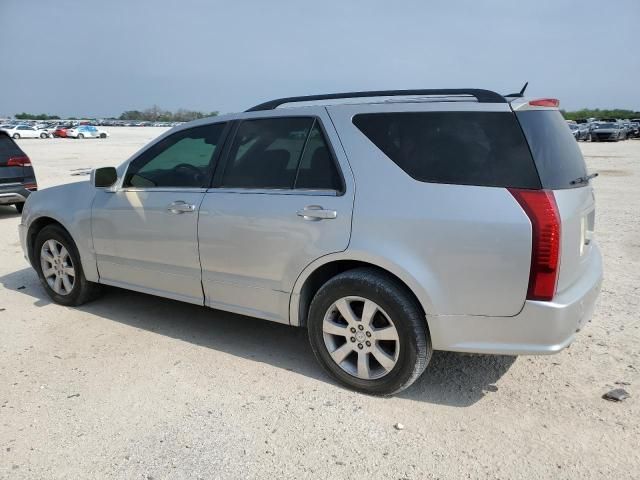 2007 Cadillac SRX