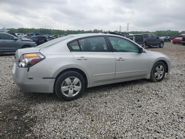 2008 Nissan Altima 2.5