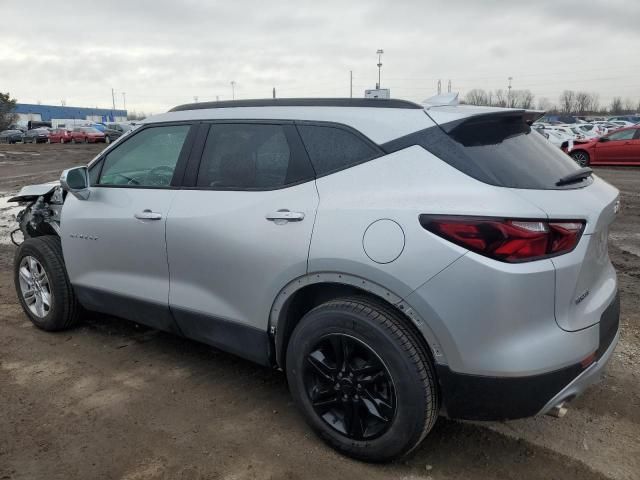 2020 Chevrolet Blazer 2LT