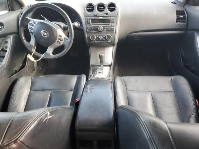 2008 Nissan Altima 2.5